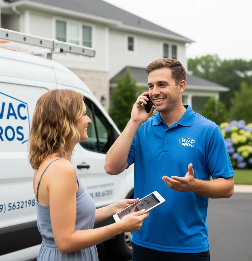 Duct Cleaning in Cherokee, IA